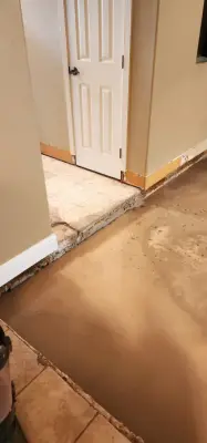 ReTiling North Austin — Home Renovation & Remodeling Services project by Ranch Road 12 Contractors LLC