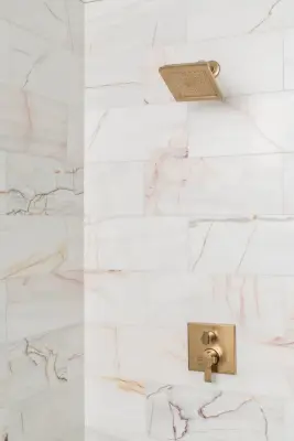 North Avenue Master Suite Renovation — Home Renovation & Remodeling Services project by Bradford Custom Homes & Remodeling