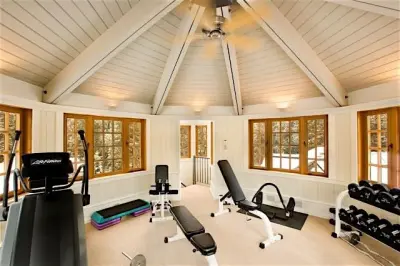 Great Northern Construction, Inc. - Carpentry & Woodworking in Fish Creek, WI