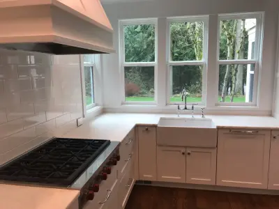 Jordan Valente Construction LLC - Bathroom Remodeling in Issaquah, WA