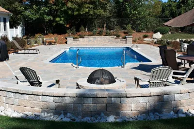 Harris & Company Landscaping - Landscape Construction in Bellingham, MA