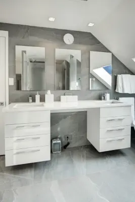 Modern Style Contractor LLC - Flooring Installation Services in Potomac, MD
