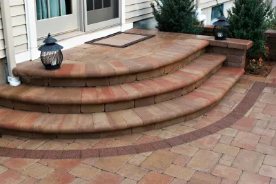 Harris & Company Landscaping - Landscape Construction in Bellingham, MA