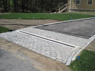 Harris & Company Landscaping - Landscape Construction in Bellingham, MA