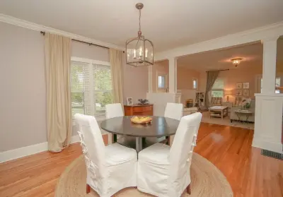 North Chattanooga Revamp and Expansion — Home Renovation & Remodeling Services project by New Blue Construction