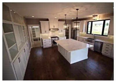 Applestone Homes - Home Renovation & Remodeling Services in Davenport, IA