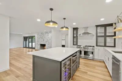 Johnson Renovations - Carpentry & Woodworking in Dallas, TX