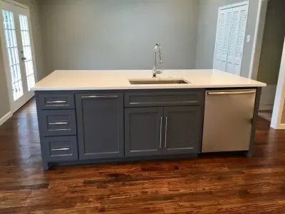 Stringer Construction & Design - Insulation Installation in Plano, TX