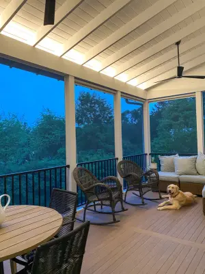 Sun Structures - Architectural & Building Design Services in Charlottesville, VA