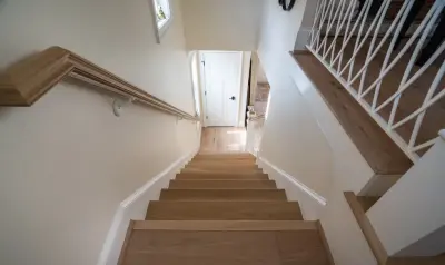 J.M. Froehler Construction - Interior Design & Decorating in Virginia Beach, VA