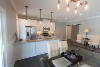 J.M. Froehler Construction - Interior Design & Decorating in Virginia Beach, VA