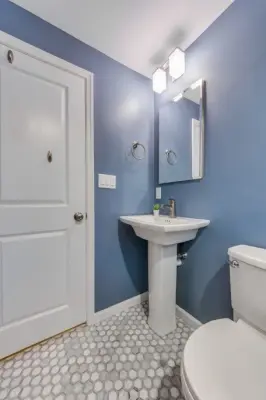 North Hampton Revitalization — Home Renovation & Remodeling Services project by Aleto Construction Group