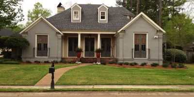 Hartley Landscape - Landscape Construction in Madison, MS
