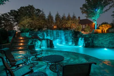 Caviness Landscape Design, INC. - Garden Remodeling in Arcadia, OK