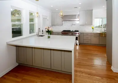 Preferred Home Builders, Inc. - Interior Design & Decorating in Canoga Park, CA