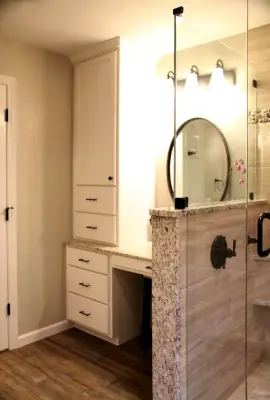 Hebert Design Build - Carpentry & Woodworking in Kingston, RI