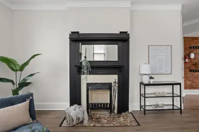 North Penn Street — Home Renovation & Remodeling Services project by Becht Pride