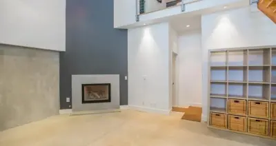 40 Shades of Green - Basement Waterproofing in Sausalito, CA