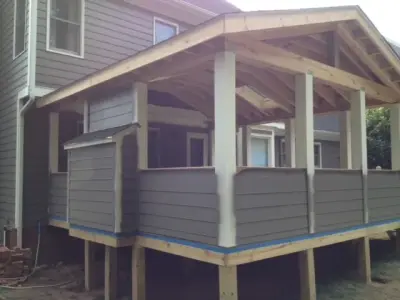 Precise Construction Group, Inc. - Insulation Installation in Raleigh, NC