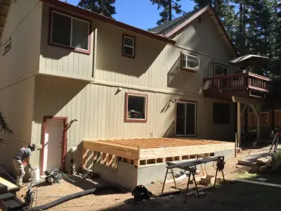 Dugan Mcloughlin Construction - Kitchen Remodeling in Tahoe City, CA