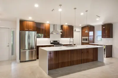 Sarasota North Renovation — Home Renovation & Remodeling Services project by Trinity Custom Homes