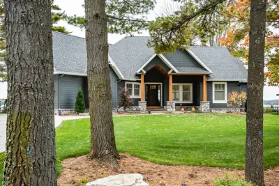 Jack VanderBie Builder, LLC - Carpentry & Woodworking in Wellston, MI