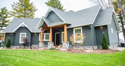 Jack VanderBie Builder, LLC - Carpentry & Woodworking in Wellston, MI