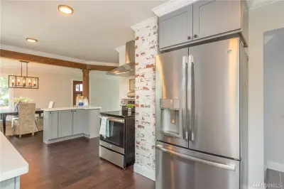 Tacoma North Renovation — Home Renovation & Remodeling Services project by Inspiring Home Investments, LLC