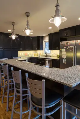 Passow Remodeling - Tile & Stone Installation Services in Topeka, KS