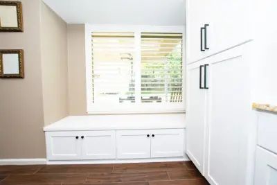 Northeast SA Complete Home Initiative — Home Renovation & Remodeling Services project by Shaw Company Remodeling