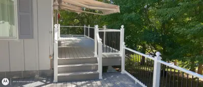 Stuber Mathes Construction, Inc. - Door Installation & Replacement in Tremont, IL