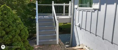 Stuber Mathes Construction, Inc. - Door Installation & Replacement in Tremont, IL