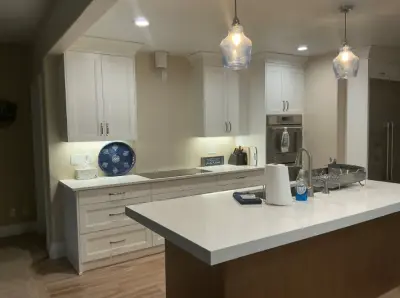 Salt City Renovations - Kitchen Remodeling in Bountiful, UT