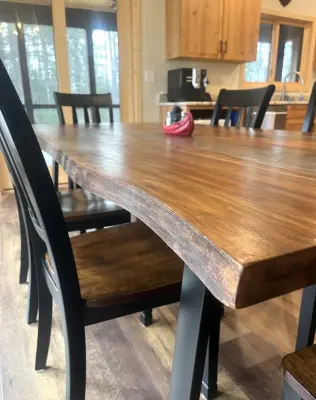 Dahl Construction Co - Flooring Installation Services in Washburn, WI