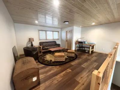 Dahl Construction Co - Flooring Installation Services in Washburn, WI