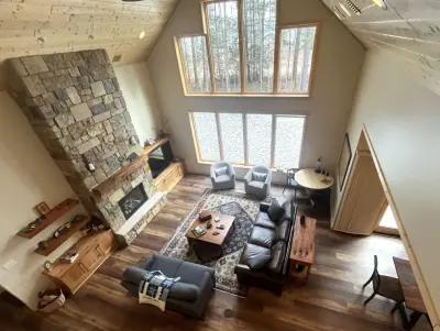 Dahl Construction Co - Flooring Installation Services in Washburn, WI