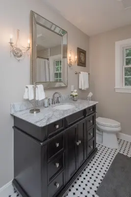 Northfield - Comprehensive Home Renovation — Home Renovation & Remodeling Services project by Bailey Design + Build