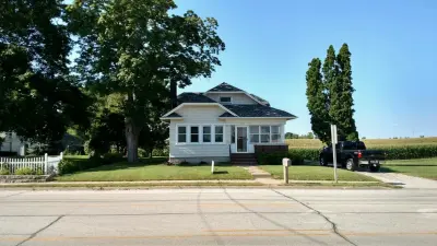 Centennial Home Improvement - Door Installation & Replacement in Davenport, IA