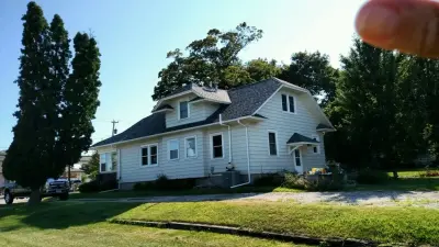 Centennial Home Improvement - Door Installation & Replacement in Davenport, IA