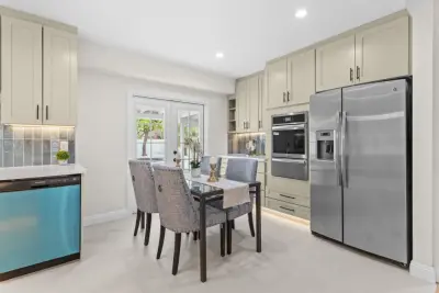 Caspi Construction Inc - Countertop Installation Services in Los Angeles, CA