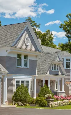Howell Custom Building Group - Patio Design & Installation in Lawrence, MA