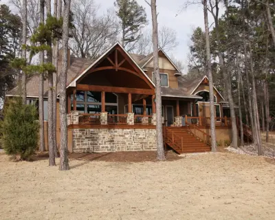 Northern Shore — Home Renovation & Remodeling Services project by Scott E. Redfearn, Inc.