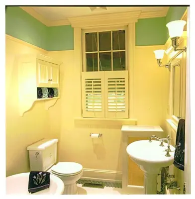 Northside Traditional Bath — Home Renovation & Remodeling Services project by Cabinetry & Construction, Inc.