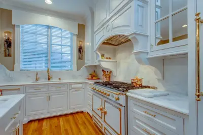 Dunn Development, Inc. - Interior Design & Decorating in Nashville, TN