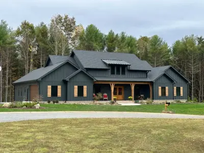 North Vista — Home Renovation & Remodeling Services project by Higgins Building Group, Inc.