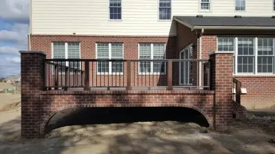 Northville Initiative — Home Renovation & Remodeling Services project by Kyle Builders, Inc