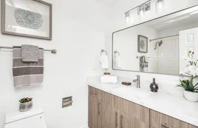 Northway Initiative — Home Renovation & Remodeling Services project by Regency General Contractors, Inc