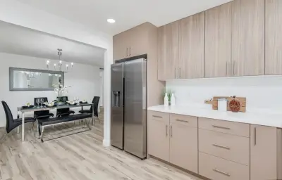 Regency General Contractors, Inc - Kitchen Remodeling in Costa Mesa, CA