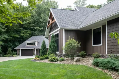 Anthony Slabaugh Remodeling & Design - Interior Design & Decorating in Stow, OH