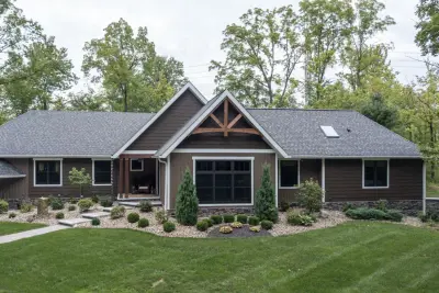 Anthony Slabaugh Remodeling & Design - Interior Design & Decorating in Stow, OH